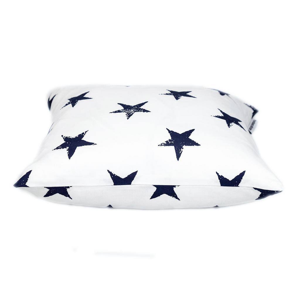 20 X 20 Transitional Stars White Square 16 in. x 16 in. Pillow price history on PriceWatchPro