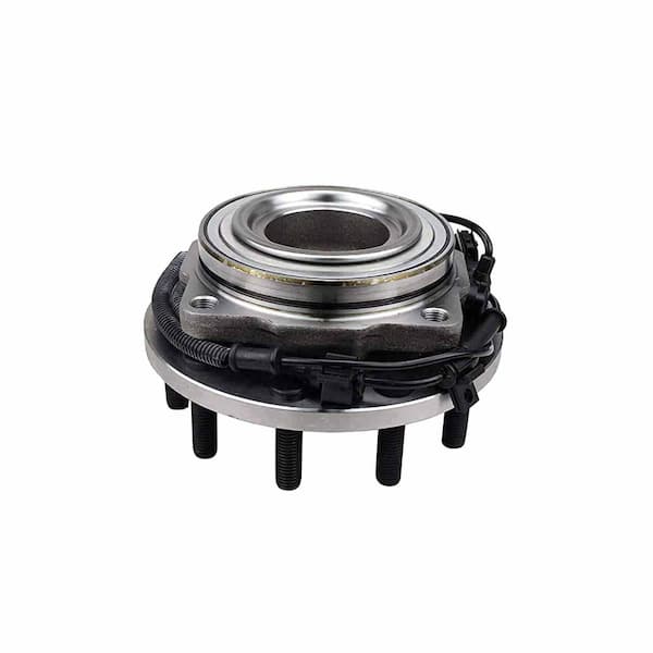 CRS Wheel Bearing and Hub Assembly - Front