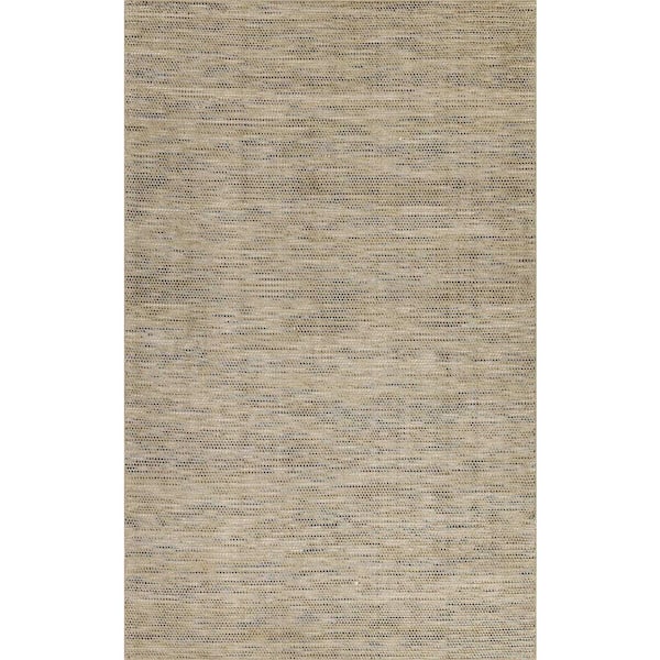 Addison Rugs Yuma 1 Mushroom 5 ft. x 7 ft. 6 in. Area Rug