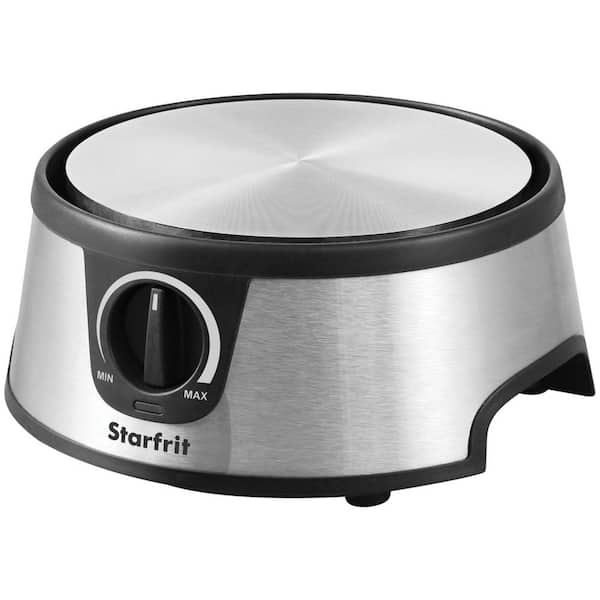 THE ROCK by Starfrit 3.2-Quart Electric Casserole