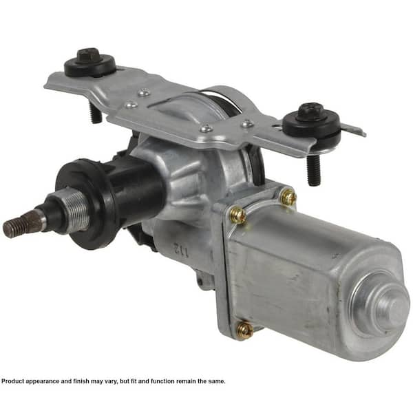 Cardone Ultra Windshield Wiper Motor