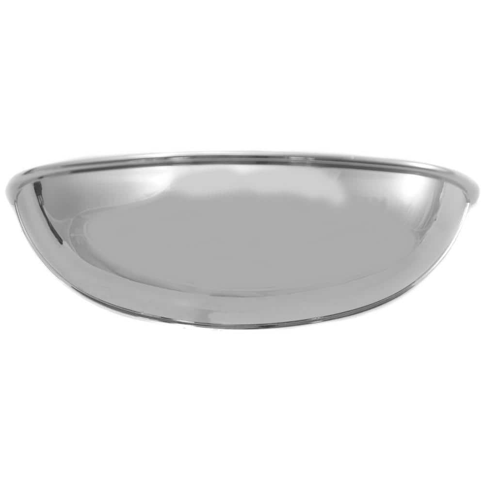 Oil Rubbed Bronze Modern Cup Pull Handle with Mounting Hardware