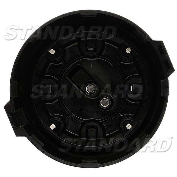 Intermotor Distributor Cap