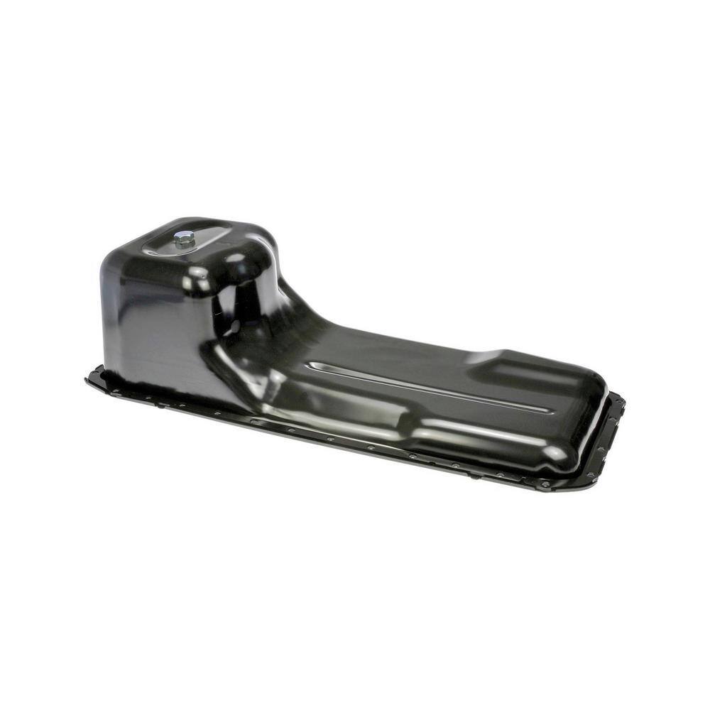 Engine Oil Pan