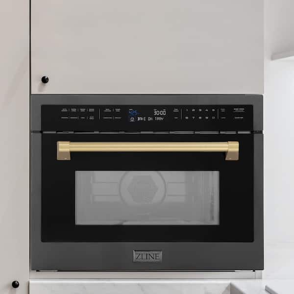 https://images.thdstatic.com/productImages/519e3c81-aff1-4682-bf27-5455f2b0c8d4/svn/black-stainless-steel-champagne-bronze-zline-kitchen-and-bath-built-in-microwaves-mwoz-24-bs-cb-e1_600.jpg