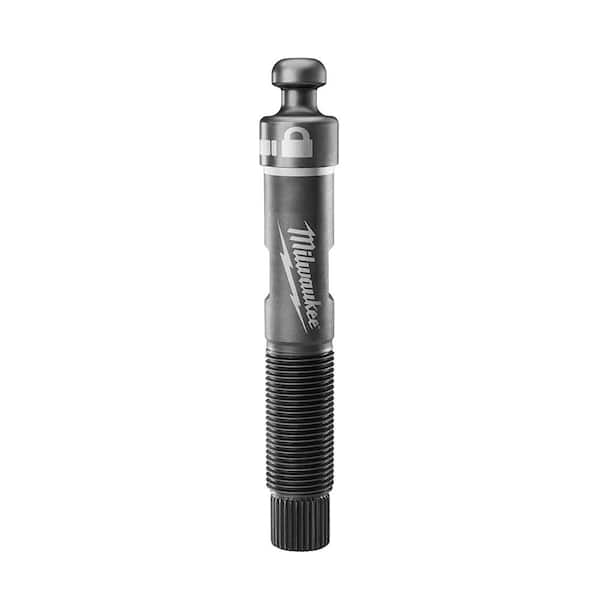 Exact Rapid Reset 3/4 in. Steel Draw Stud