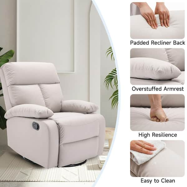 Home meridian 2024 lift chair manual