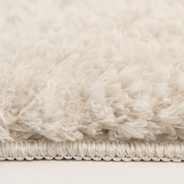 Ultra Thin Washable Shaggy Rug , floor pad – KnitFirst