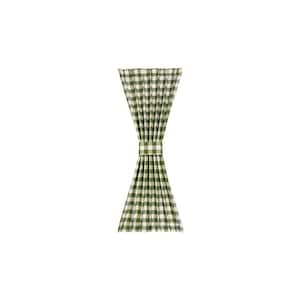 ACHIM Buffalo Check Polyester/Cotton Sage Pot Holders (2-Pack) BCPOTHSG36 -  The Home Depot