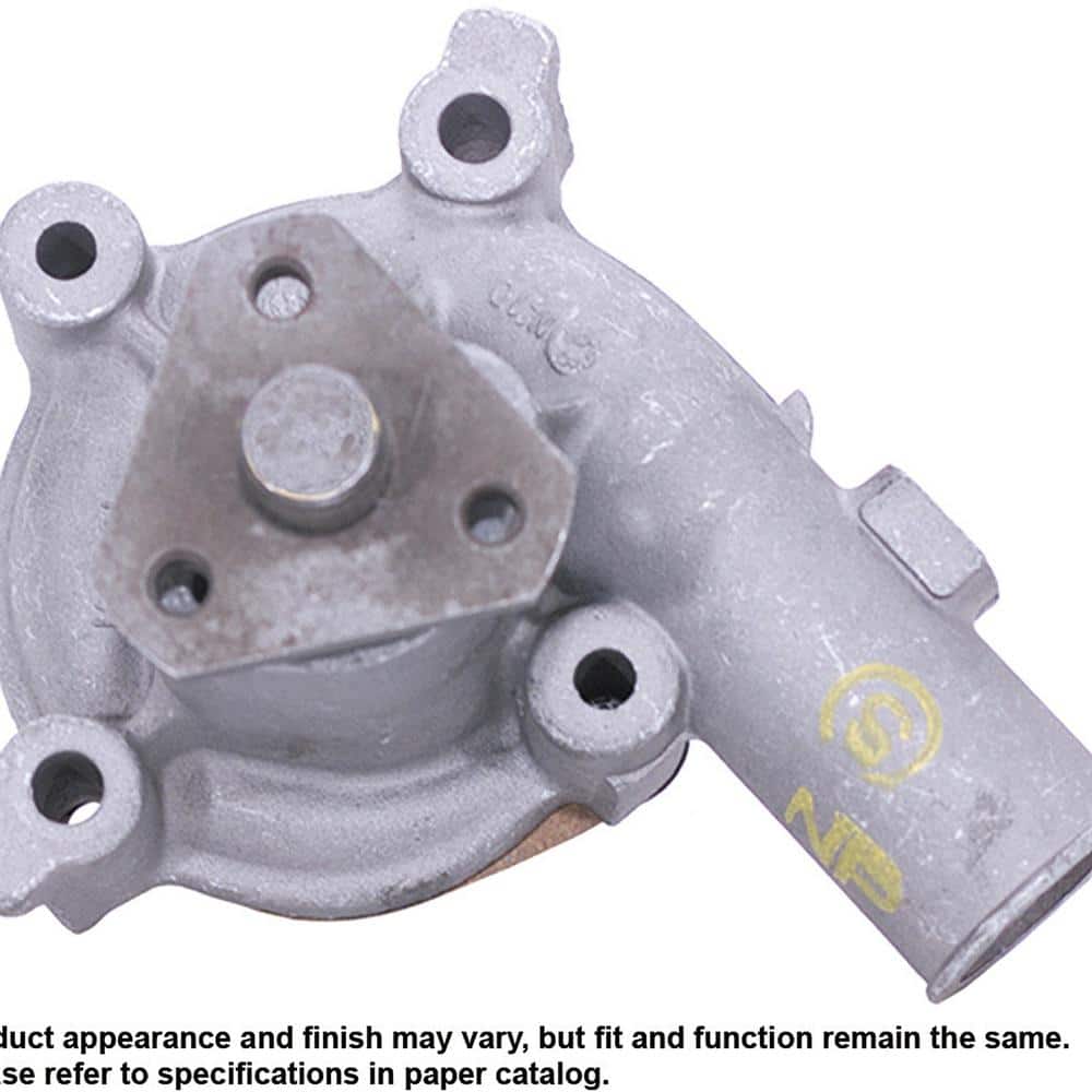 Engine Water Pump