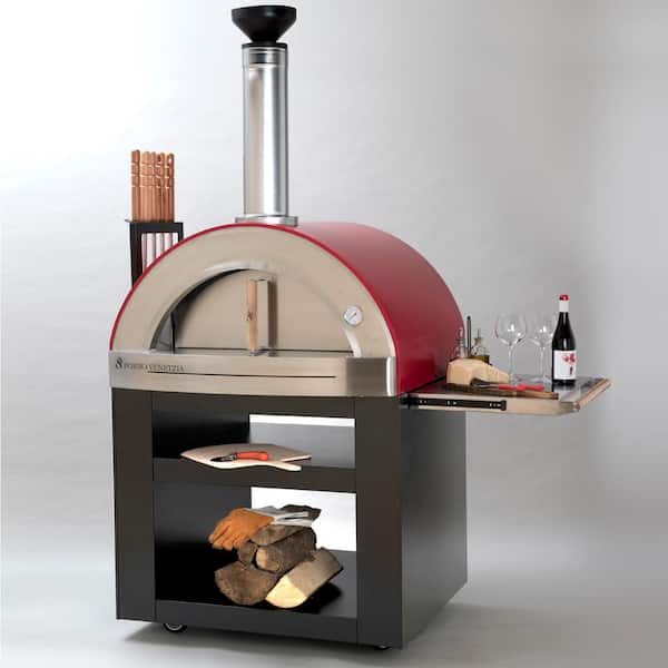 https://images.thdstatic.com/productImages/51a40e24-1389-4546-a126-b5fd0504a1e8/svn/red-black-forno-venetzia-pizza-ovens-fvtor300r-4f_600.jpg
