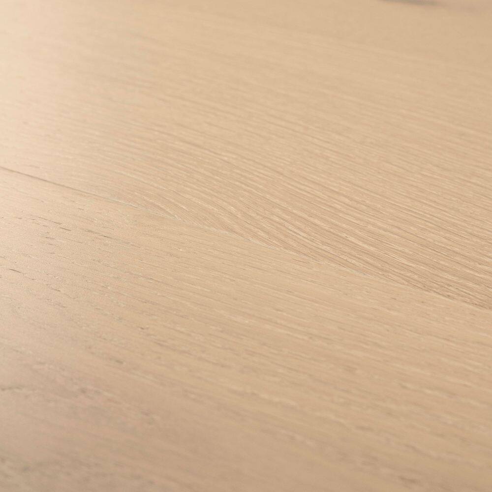 Take Home Sample - Arctic Gates Varying Length Engineered Oak Click Waterproof Hardwood Flooring price history on PriceWatchPro