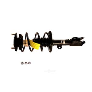 Suspension Strut and Coil Spring Assembly 2009-2012 Toyota Corolla 1.8L