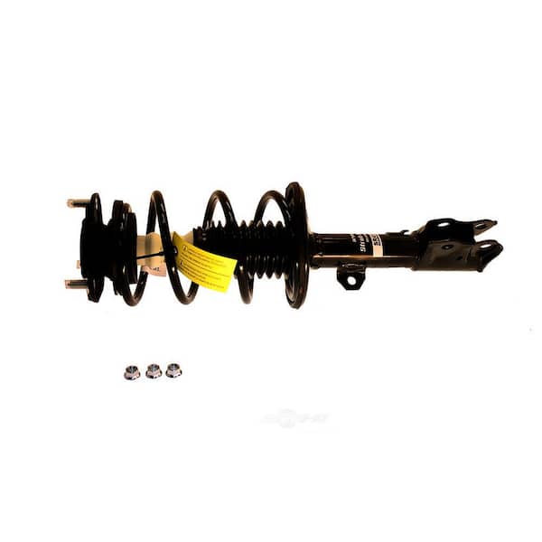 KYB Suspension Strut and Coil Spring Assembly 2009-2012 Toyota Corolla 1.8L
