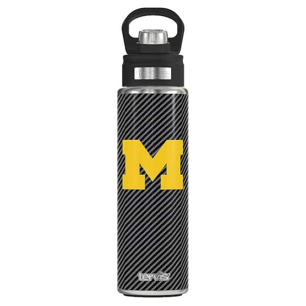 Water Bottle-Tervis Bottle Metal-24 oz