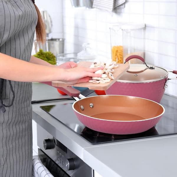 Shop the best of Chinese Tableware Tawa Pan 11 Dia Cookware at