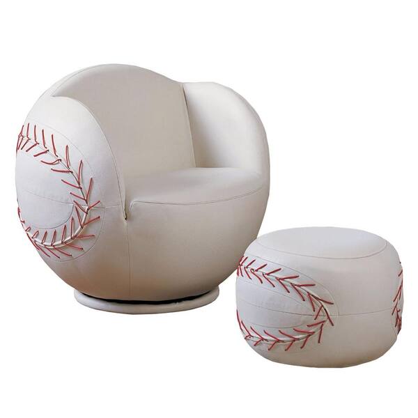 baseball chairs for adults