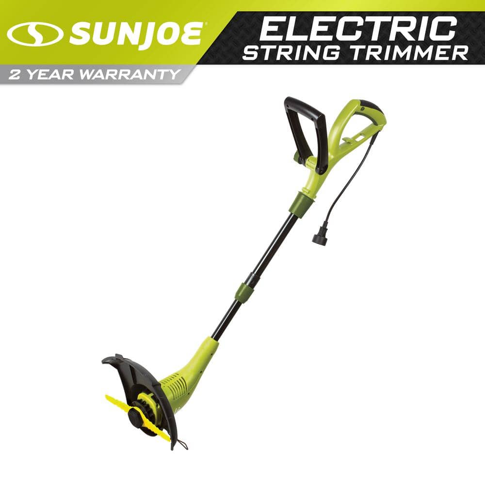 https://images.thdstatic.com/productImages/51a83cb2-cd36-40a6-8a72-12ed1baa5522/svn/sun-joe-corded-string-trimmers-sb602e-64_1000.jpg