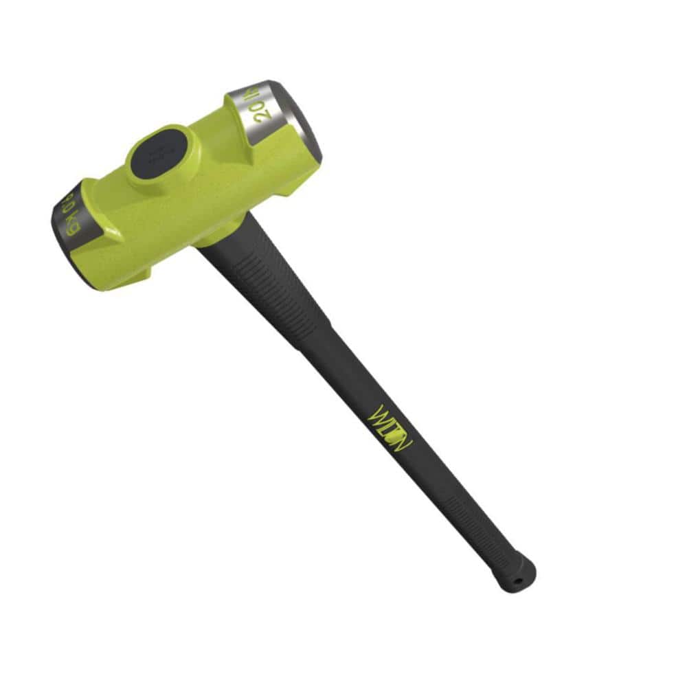 UPC 731325179231 product image for 20 lbs. Head 36 in. Bash Sledge Hammer | upcitemdb.com