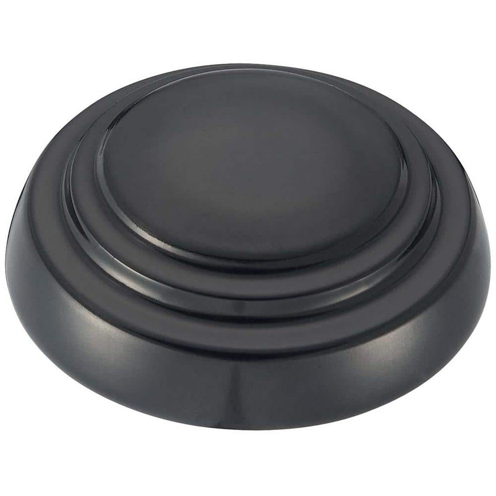 Coal Black Adjustable LED Pharmacy Table Lamp