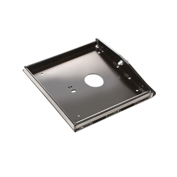 PullRite Superglide Quickconnect Capture Plate - Trailair RotoFlex