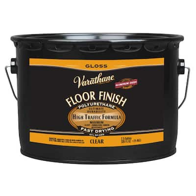 1 qt. Clear Shellac Traditional Interior Finish and Sealer