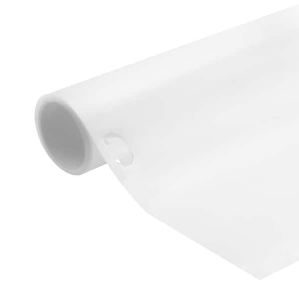 Shelf Liner for 16 Wire Shelving with Locking Tabs - 10 Foot Roll