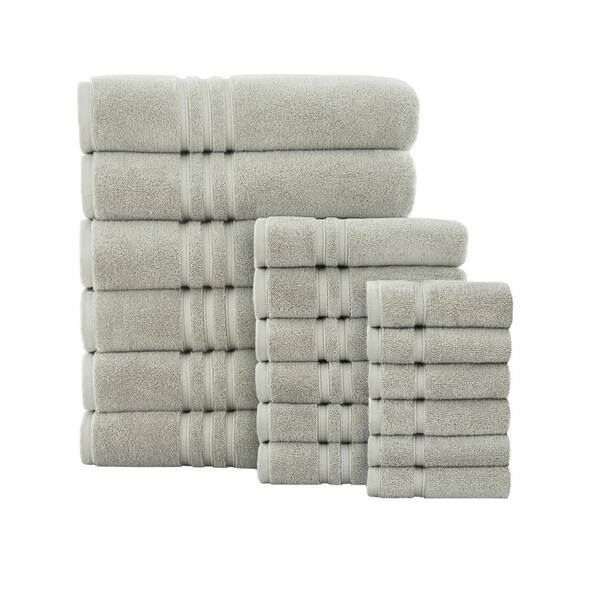 18 Best Bath Towels to Buy in 2023 - Softest Luxury Towels