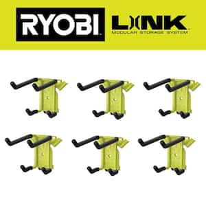 LINK Double Hook (6-Pack)