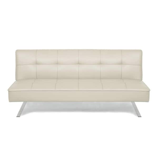 Serta Dream Convertible Sofa Kohl S | Baci Living Room