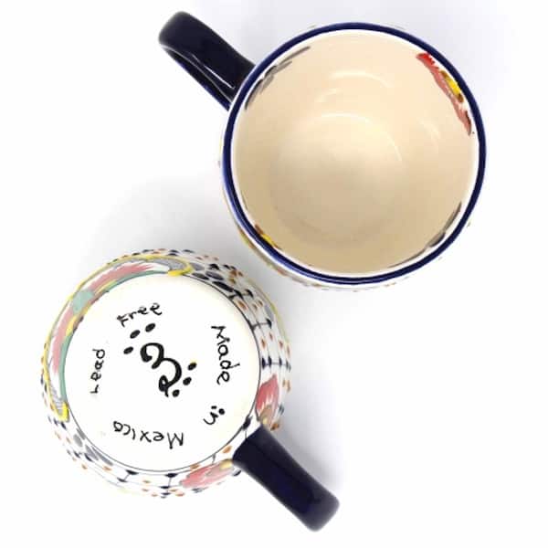 A Christmas Story Spinner Mug - Ceramic Coffee 12 oz Cup- New w/ Box
