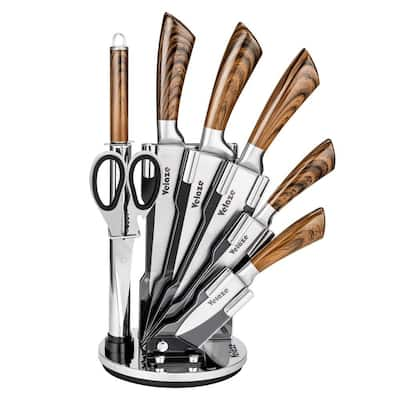 Master Chef 4-Knife Set – Coolina