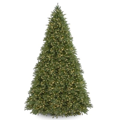 12 Ft - Christmas Trees - Christmas Decorations - The Home Depot