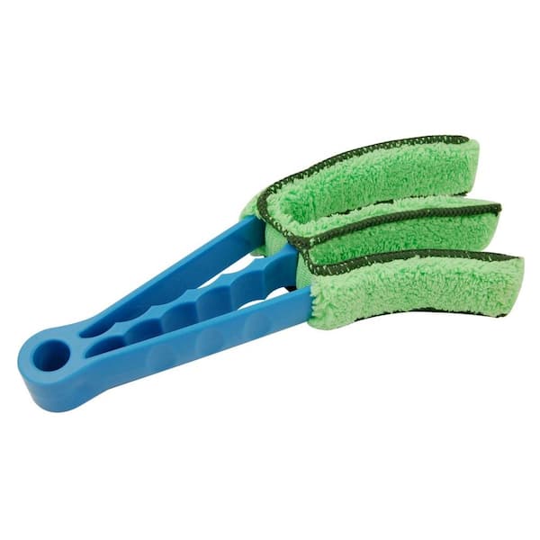 Quickie Microfiber Mini Blind Duster