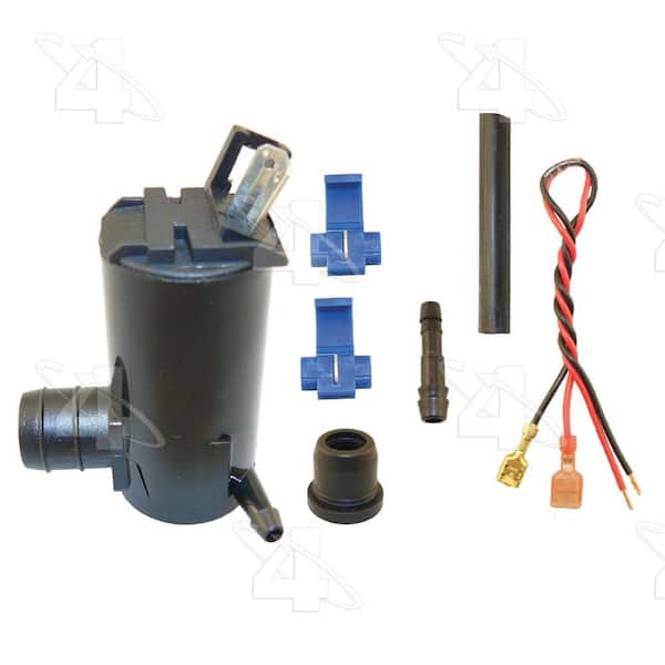 Maxair Washer pump