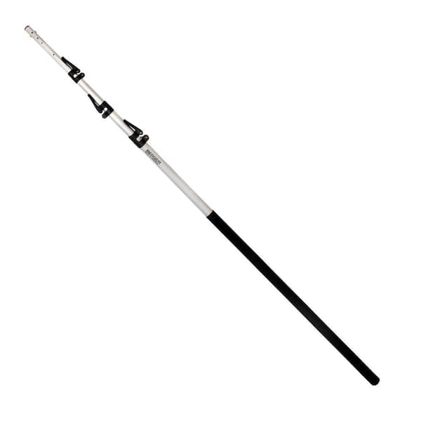 ArboRapid Telescopic Pole 4 Parts, To 19.4 ft.