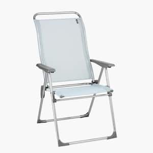 Alu Cham Ciel Aluminum Folding Camping Chair