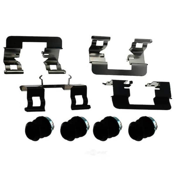 Raybestos Disc Brake Caliper Hardware Kit