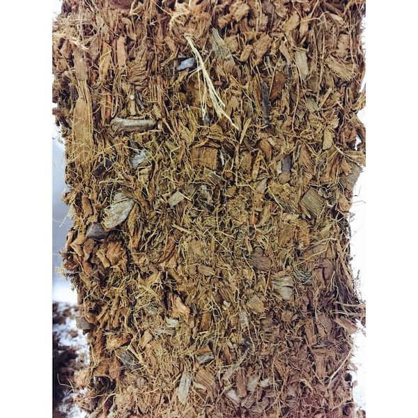 Vermont Organics Reclamation Soil 8 lbs. Coconut Chip Block Vermont Organics Reclamation Soil 8 lbs. Coconut Chip Block