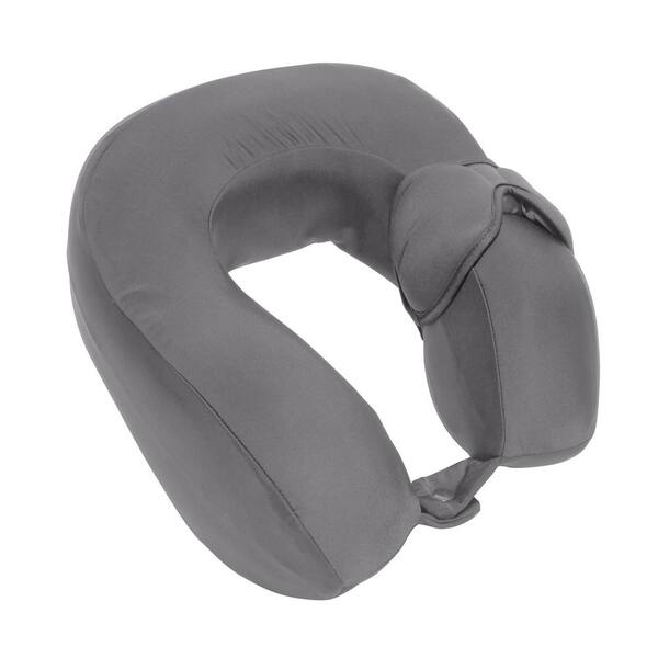Crystal Cove Travel Pillow
