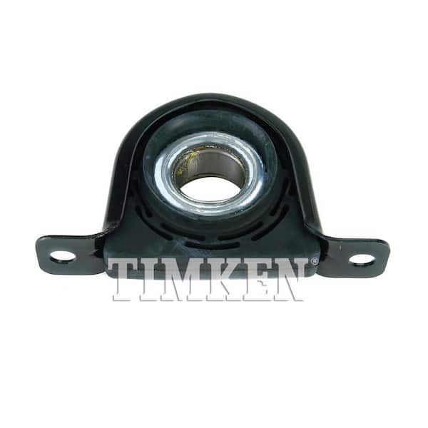 Timken Drive Shaft Center Support Bearing fits 1990-2000 GMC C3500