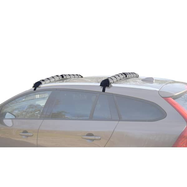 C4 grand discount picasso roof bars