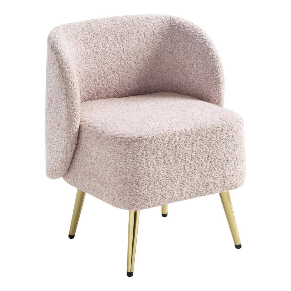Dunelm rose chair sales