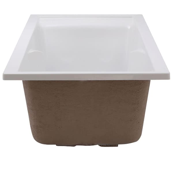 Clear Plastic Uncapping Tub M01355 at Dadant