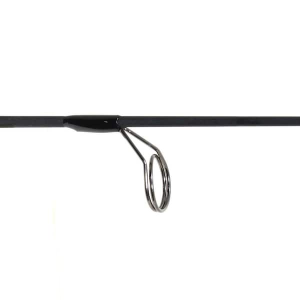 Clam Katana 28 in. Ultra Light Action Rod 16635 - The Home Depot