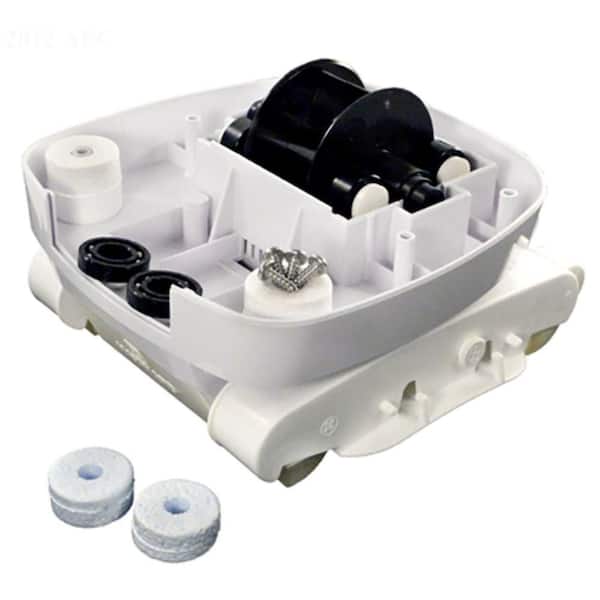 HAYWARD Navigator Ultra Propulsion Conversion Rebuild Kit (2-Pack)