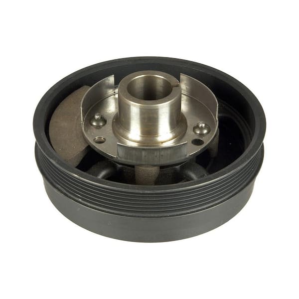 OE Solutions Harmonic Balancer Assembly