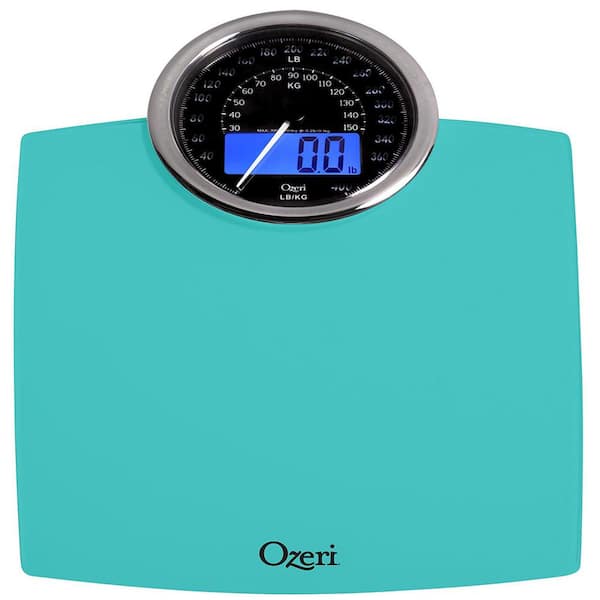 Weight Scale, Intelligent Digital Weight Scale, Bathroom Scale For Body  Weight, Accurate Measurement, Bathroom Tools - Temu South Korea