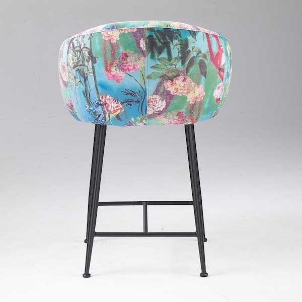 Multiple-color store Little Stool