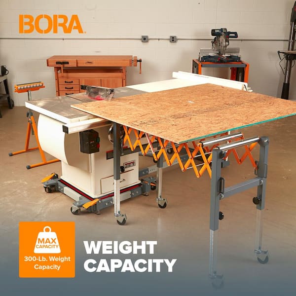 Length 15-65 Inch Retractable Flexible Conveyor Belts, Wide 23 Inch